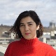 This image shows Dr. Sepideh Zokaei