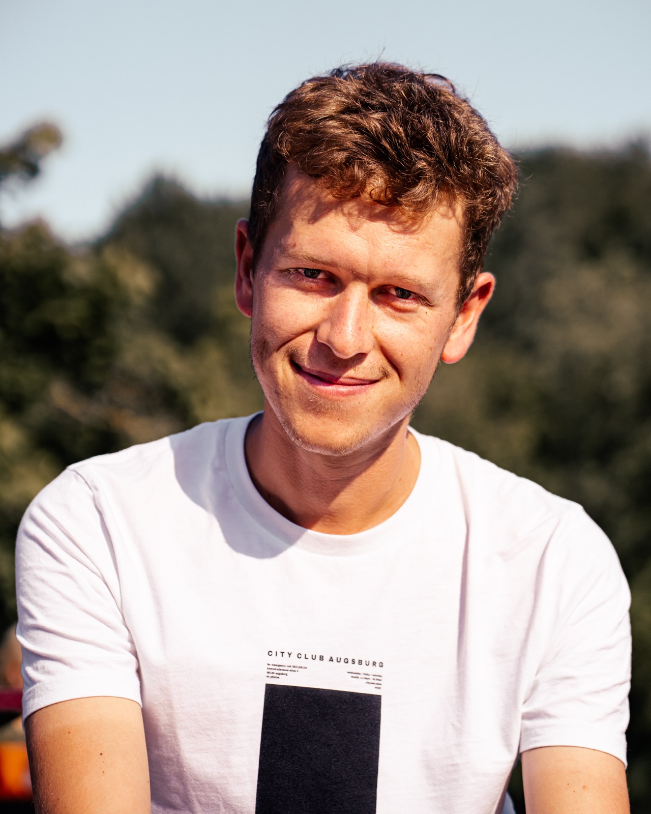 This image shows Philipp  Weingarten